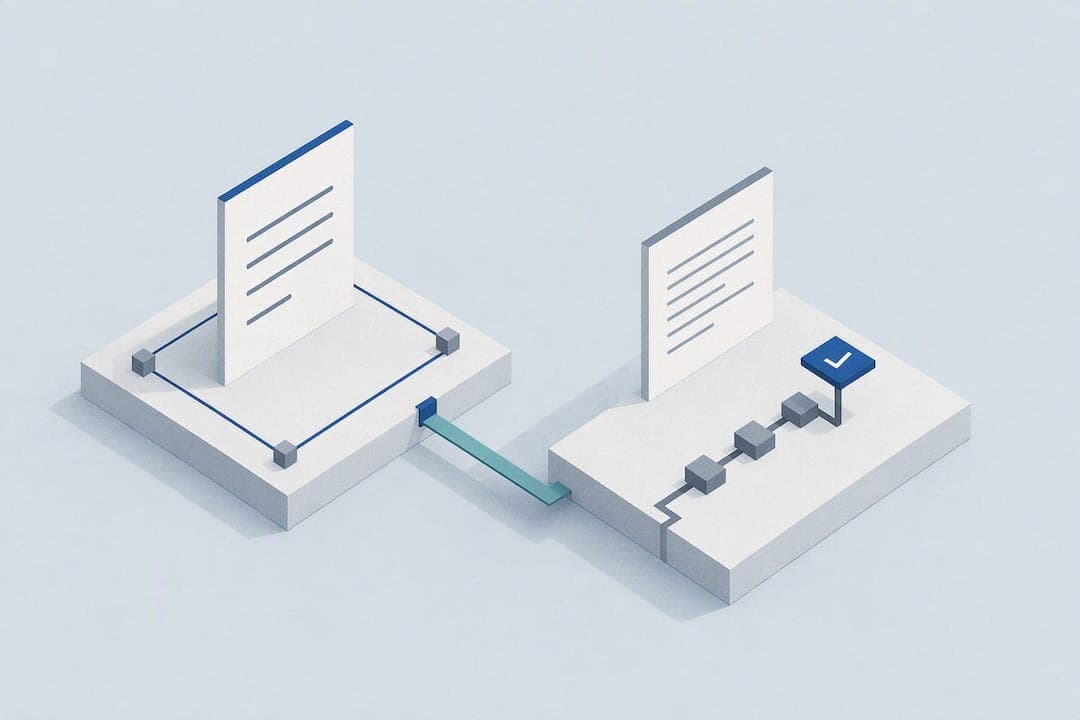 5 Steps to Audit Ready Policy vs Procedure for IT Ops