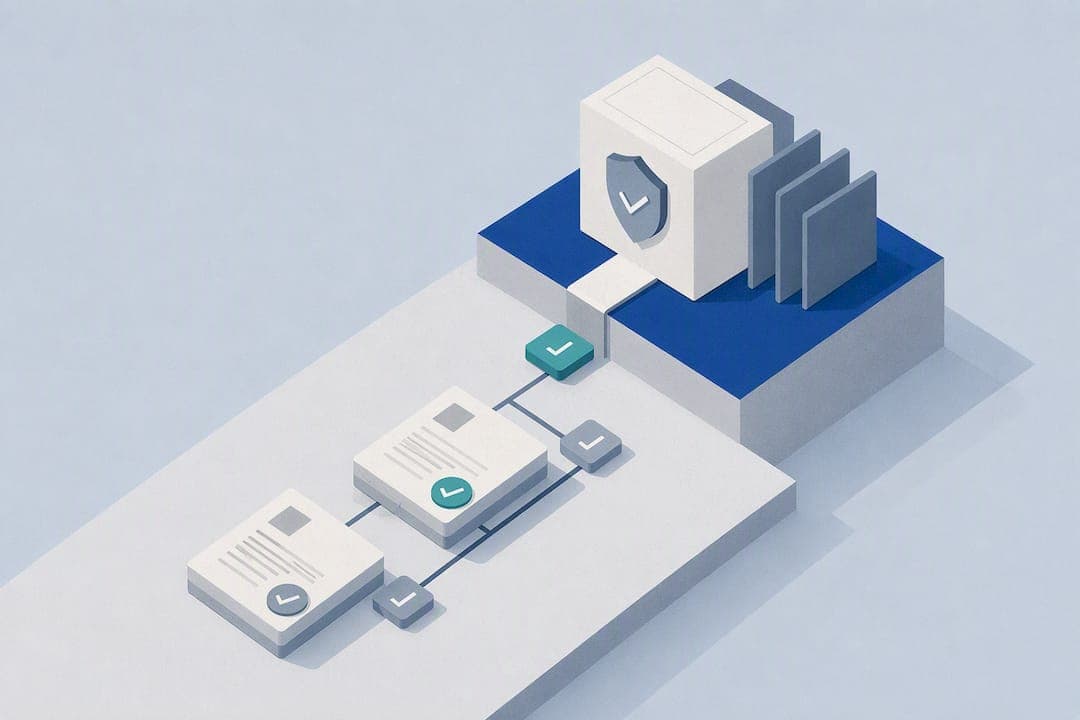 Service Ops: 3 SOP Governance Moves That Make Docs Audit Ready