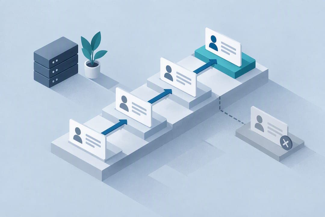 Stop Stale Contacts: Escalation Matrix Templates and Governance